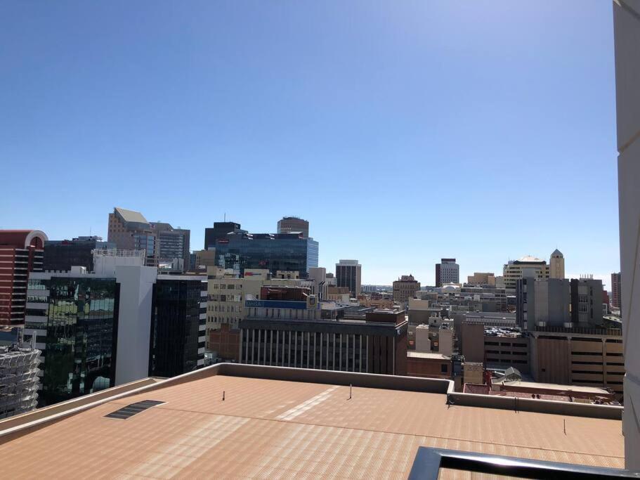 Tindy'S City Pad Adelaide Exteriör bild